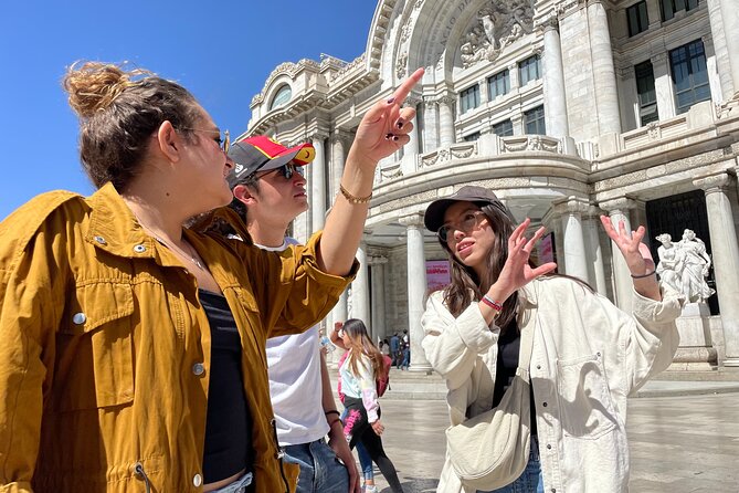 El Centro Street Food Walking Tour - Key things to know before you go