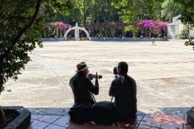 Epic Condesa and Roma Norte Walking Tour - How the guide-led format works (and why it’s worth paying)