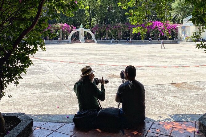 Epic Condesa and Roma Norte Walking Tour - How the guide-led format works (and why it’s worth paying)