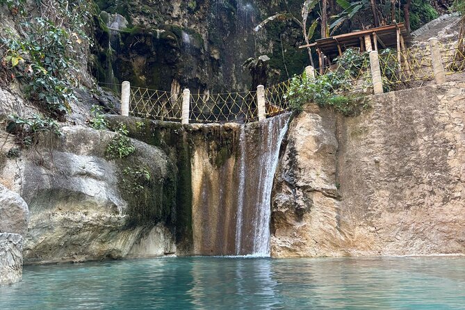 Exclusive Full-Day Tolantongo & La Gloria Hot Springs Adventure - A 5:00 a.m. Start That Actually Makes Sense