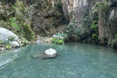 Exclusive Full-Day Tolantongo & La Gloria Hot Springs Adventure - Morning Setup: Breakfast, Buffer Time, and a Smooth Start
