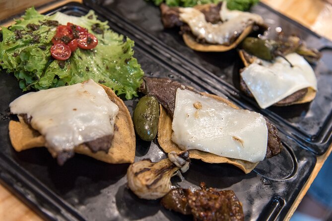 EXCLUSIVE MARKETS TOUR IN MEXICO CITY – Small Groups - Price and value: what you’re paying for