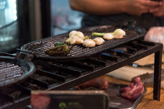 EXCLUSIVE MARKETS TOUR IN MEXICO CITY – Small Groups - Practical tips so your market visit stays fun