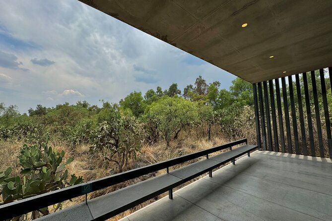 EXCLUSIVE TOUR at Diego Rivera Anahuacalli Museum - Small Groups - Meeting Point Details and On-the-Day Tips That Save Stress
