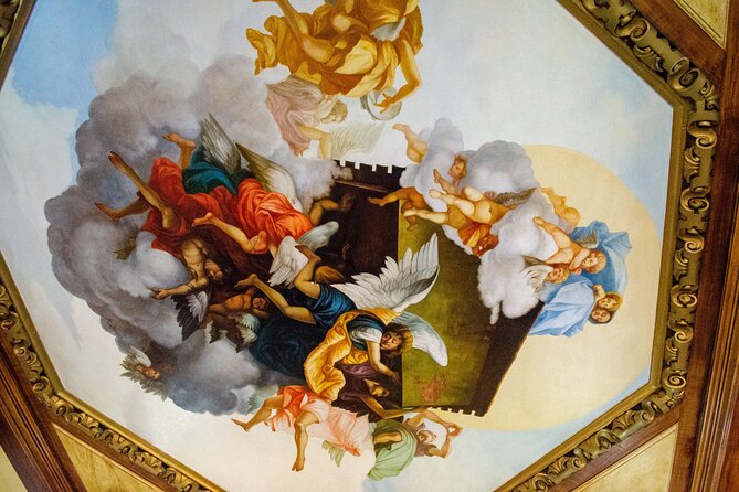 EXCLUSIVE TOUR Basilica of Guadeloupe – small groups - Timing and walking reality: how to plan for 2–3 hours