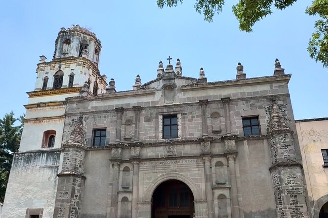 EXCLUSIVE TOUR Frida Kahlo, Coyoacan and Xochimilco - small groups - Who this tour is best for (and who should rethink it)