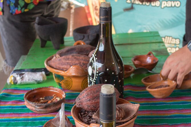 Exclusive Tour in Teotihuacan, Breakfast in the Cave and CDMX pick-up - Guides and pacing: when Susanna and Kenia lead, the day clicks