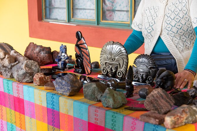 EXCLUSIVE TOUR Teotihuacán - Small Groups - Small-Group Comfort and Pickup Logistics (WhatsApp Included)