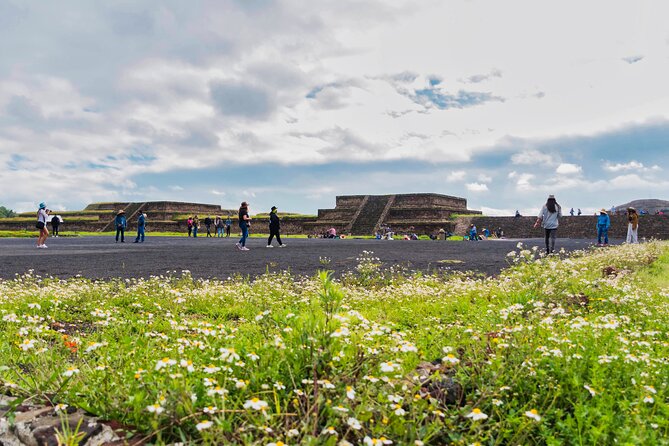 EXCLUSIVE TOUR Teotihuacán - Small Groups - Who This Tour Suits Best (And Who Should Rethink)