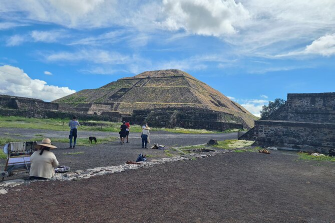 EXCLUSIVE TOUR Teotihuacán - Small Groups - The Bottom Line: Should You Book?