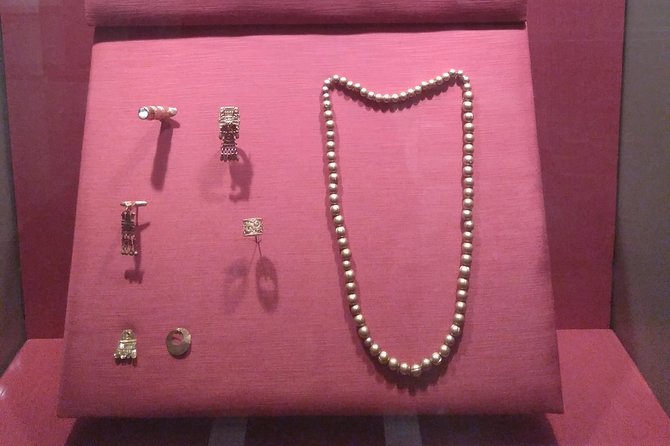 Explore Anthropology Museum in Mexico City - Why a guide like Carlos changes what you notice