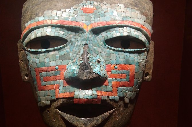 Explore Anthropology Museum in Mexico City - Who this tour is best for (and who might want something else)