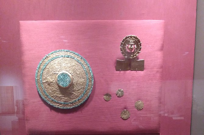 Explore Anthropology Museum in Mexico City - Practical tips to get more from the museum time