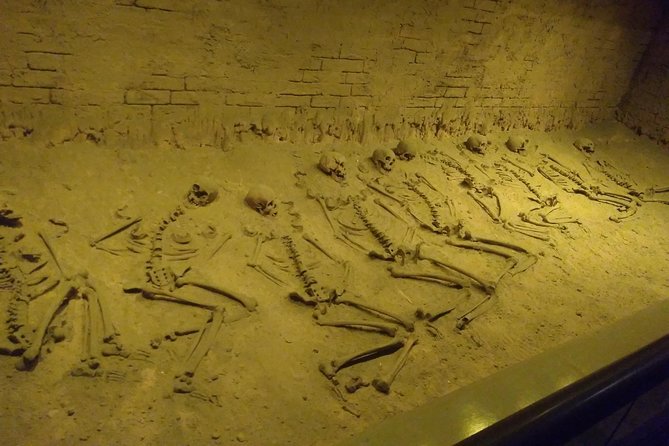 Explore Anthropology Museum in Mexico City - Should you book this Anthropology Museum tour?
