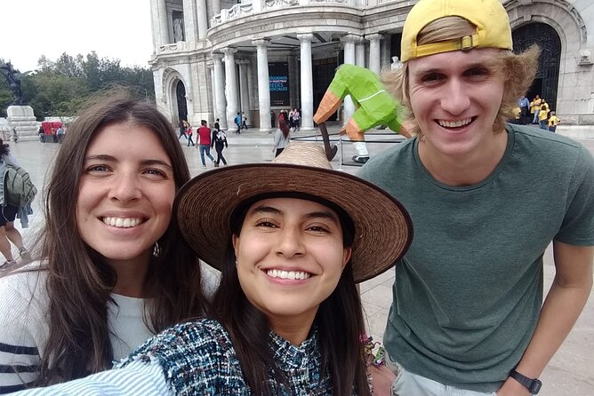 Explore Mexico City: A Journey Through History, Art, and Cuisine! - Catedral Metropolitana: architecture that’s really a history lesson