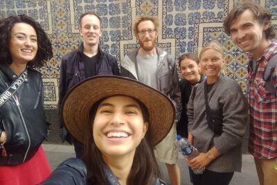 Explore Mexico City: A Journey Through History, Art, and Cuisine! - Zócalo: the square that explains the city’s changes