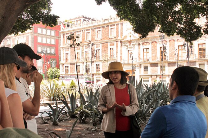 Explore Mexico City: A Journey Through History, Art, and Cuisine! - Dulcería de Celaya: why the candy stop feels cultural, not random