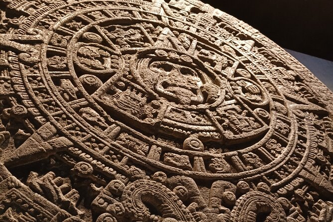 Explore the Underworld at the National Museum of Anthropology - Key highlights to know before you go