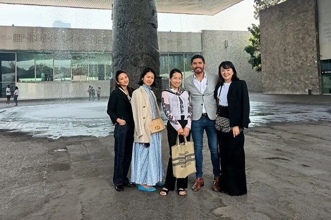 Explore the Underworld at the National Museum of Anthropology - The Underworld theme at Mexico City’s National Museum of Anthropology