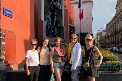 Express Historic Center the must in two hours - Museo del Templo Mayor: where an accidental discovery changes the mood