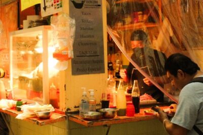 Flavors of Mexico City: A Tasty Urban Expedition - What’s actually on the menu: al pastor, Baja seafood, churros, candy