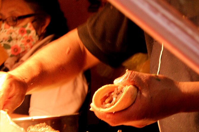 Flavors of Mexico City: A Tasty Urban Expedition - Who this tour suits best (and who should rethink it)