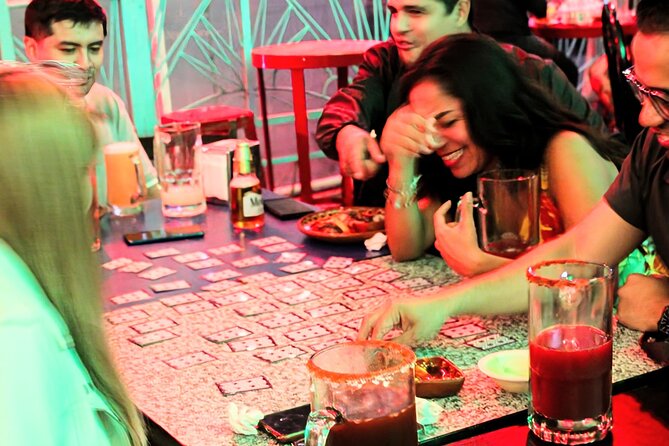 Flavors of the past: A Pre-Hispanic drink tour in Mexico city. - Key Highlights You Can Feel on This Tour