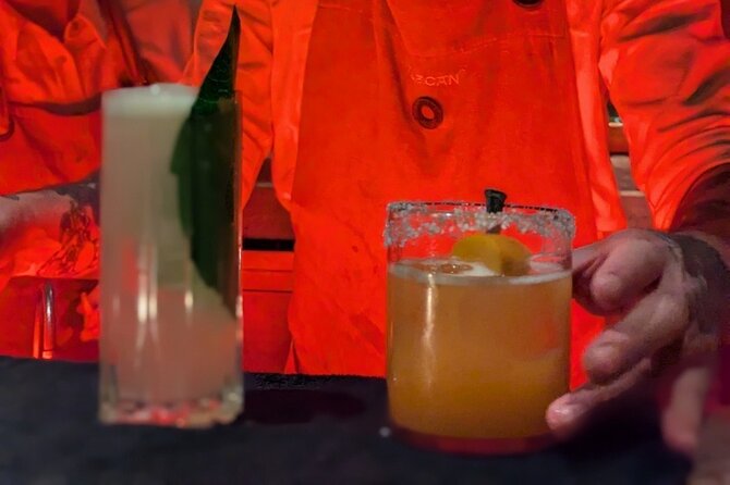 Flavors of the past: A Pre-Hispanic drink tour in Mexico city. - What’s Included, What’s Not, and How to Budget Without Guesswork