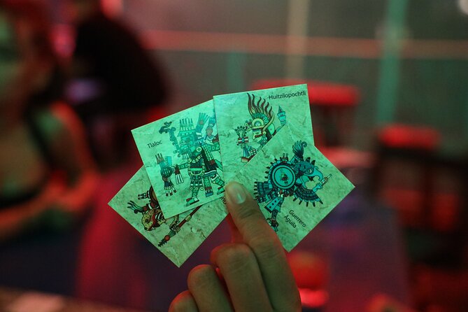 Flavors of the past: A Pre-Hispanic drink tour in Mexico city. - Stop 1 in Doctores: Pulquería With Live Band and Dance-Floor Choice