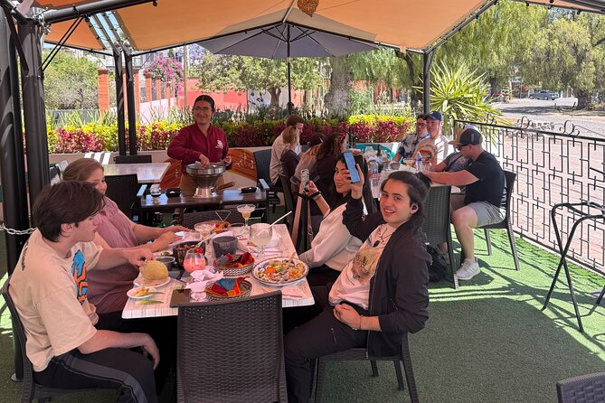 Flight + Transportation + Breakfast + Tour and Pyramid Ascent. - Pyramids of Teotihuacan with Moon Pyramid ascent