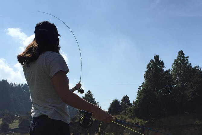 Fly Fishing Experience Near Mexico City - Who this fits best—and who might want something else