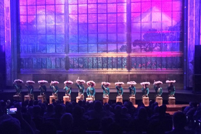 Folkloric Ballet in Mexico City - Key things to know before you go