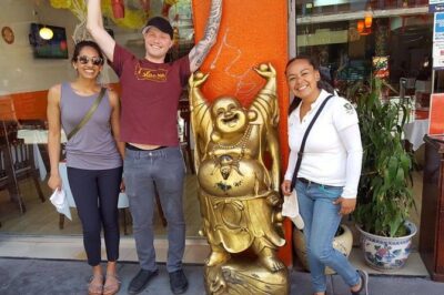Food and Historic Walking Tour: Private Tortilla Crawl in Mexico City Downtown - Before You Go: Timing, Pace, and What to Wear