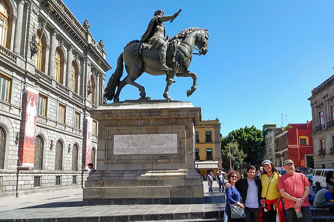 Food and Historic Walking Tour: Private Tortilla Crawl in Mexico City Downtown - Cathedral Metropolitana: Spanish Colonial Power in Marble Form