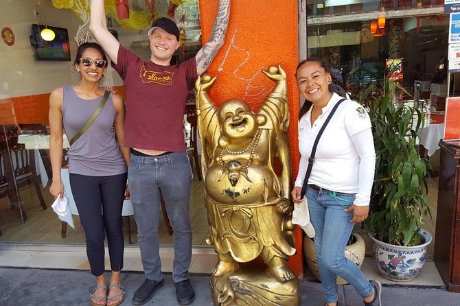 Food and Historic Walking Tour: Private Tortilla Crawl in Mexico City Downtown - Before You Go: Timing, Pace, and What to Wear