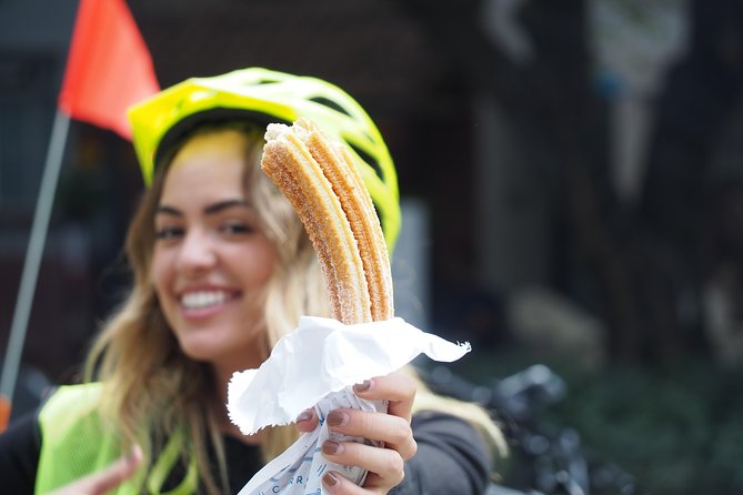 Foodie Lovers And Trendy CDMX E-bike Tour - What the Tour Gets Right: Guides, Pace, and Seeing More Than One Neighborhood