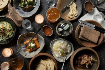 Foodie Tour in Polanco: Mexico Culinary roots! - The 12:30 start and how the walking feels in real life