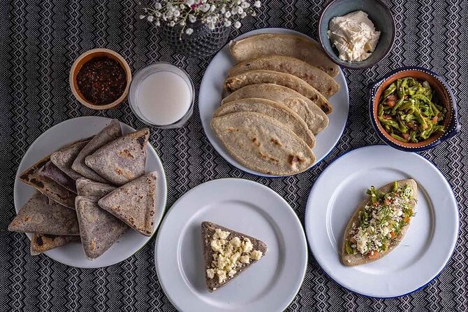 Foodie Tour in Polanco: Mexico Culinary roots! - Price and value: is $189 a fair deal for Polanco?