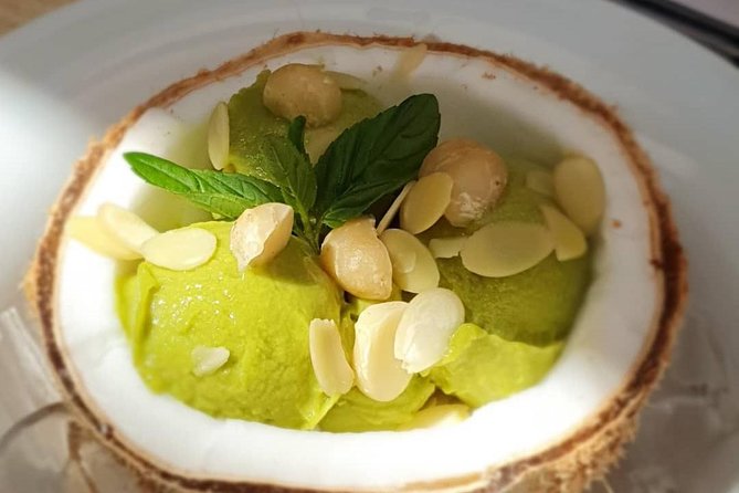 Four-course vegan Mexican hands-on cooking class + Market Tour - Key highlights worth planning for