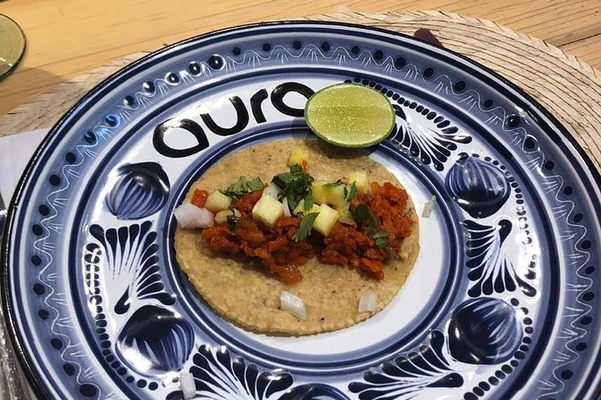 Four-course vegan Mexican hands-on cooking class + Market Tour - Who should book this vegan cooking class in Coyoacán?