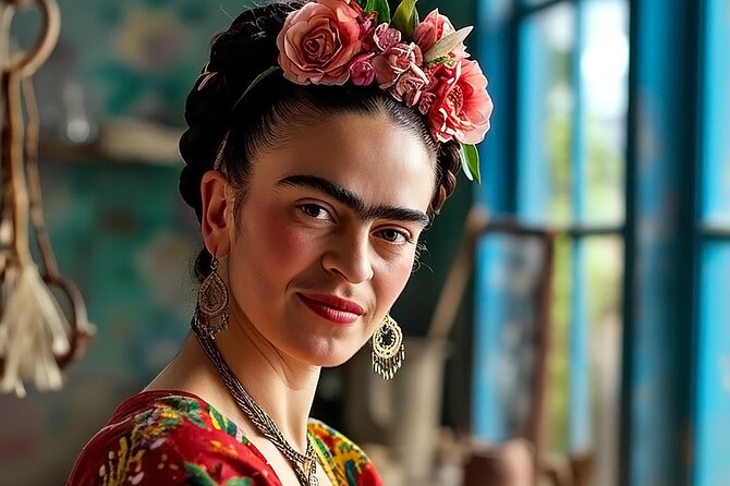 Frida Kahlo Museum : all the different options with an expert - Key takeaways before you book