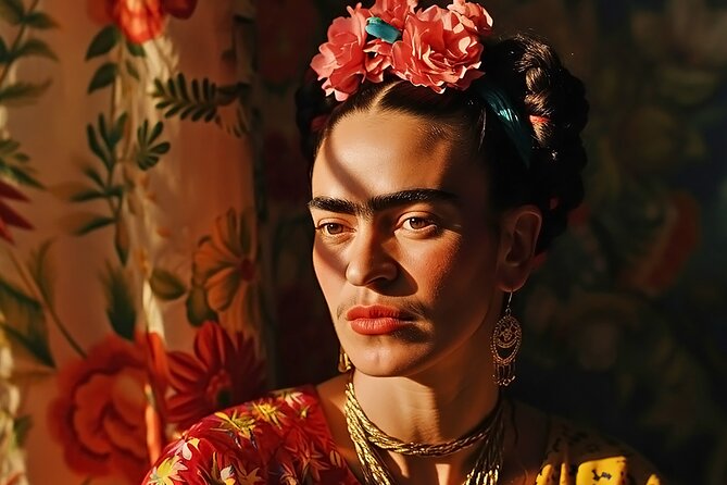 Frida Kahlo Museum : all the different options with an expert - Centro Coyoacán stop: legends, architecture, and getting your bearings