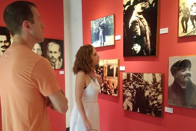 Frida Kahlo Museum and Diego Rivera Studio Tour with Admission Tickets - What You Get for $94: Value Versus DIY Costs