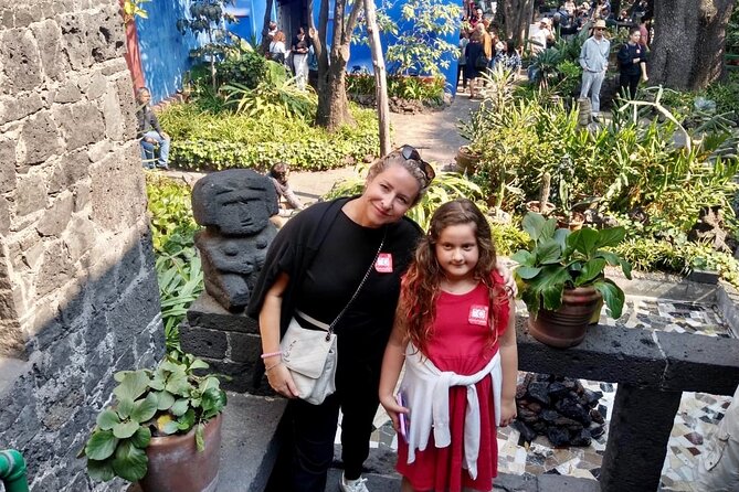 Frida Kahlo Museum and Diego Rivera Studio Tour with Admission Tickets - Who This Tour Is For (and Who Might Skip It)