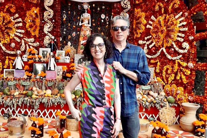 Frida Kahlo Museum & Coyoacán Walking Tour with Art Expert - Tickets Included and Rain-or-Shine Timing: Making the Most of 2.5 Hours