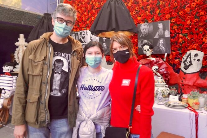 Frida Kahlo Museum & Coyoacán Walking Tour with Art Expert - Practical Tips: Bags, Strollers, and How to Handle Museum Rules