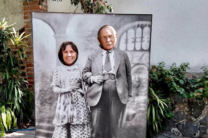 Frida Kahlo Museum & Coyoacán Walking Tour with Art Expert - Who Should Book This Tour (and Who Might Want Another Option)
