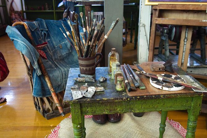 Frida Kahlo Museum, Diego Rivera Studio & Anahuacalli Museum Private Tour - Key highlights that matter on this tour