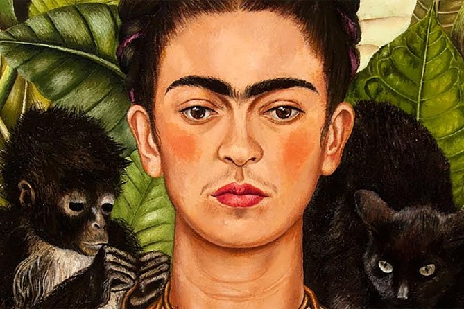 Frida Kahlo Museum, Diego Rivera Studio & Anahuacalli Museum Private Tour - How the tour keeps the day from turning into a mess