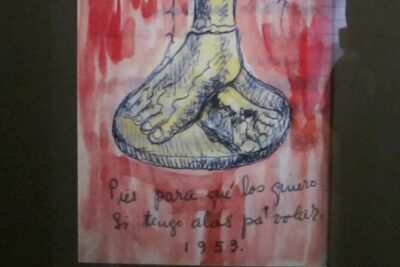 Frida Kahlo Museum Entrance Tickets - Museo Diego Rivera Anahuacalli: myth in stone and sculpture